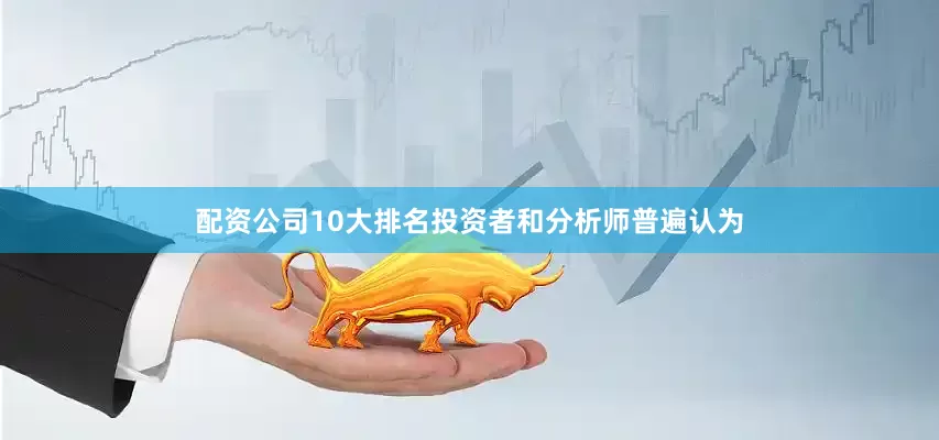 配资公司10大排名投资者和分析师普遍认为
