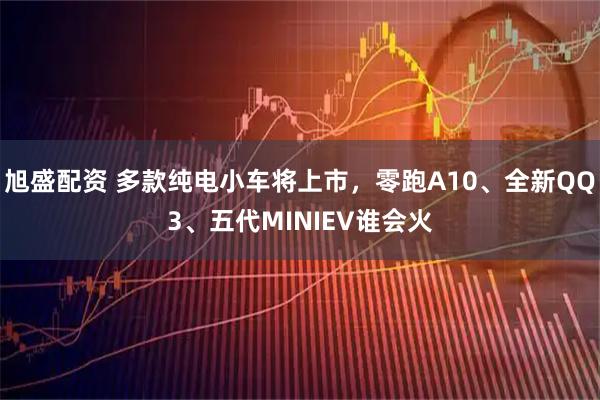 旭盛配资 多款纯电小车将上市，零跑A10、全新QQ3、五代MINIEV谁会火