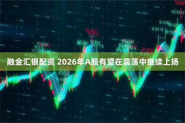 融金汇银配资 2026年A股有望在震荡中继续上扬